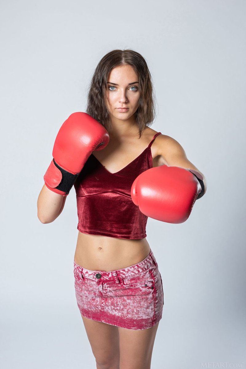 Полина, 23 года, 0 размер груди